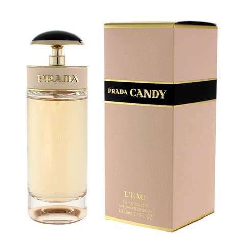 prada candy l'eau 80ml